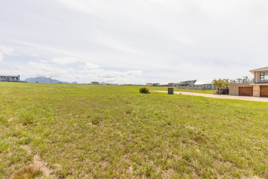 0 Bedroom Property for Sale in Le Grand Golf Estate Western Cape